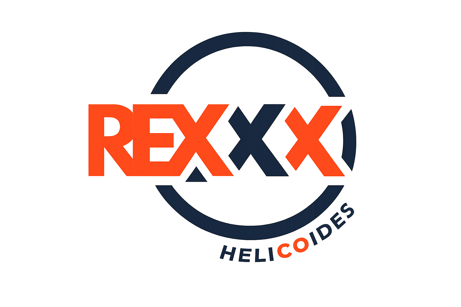 Rex Helicoides